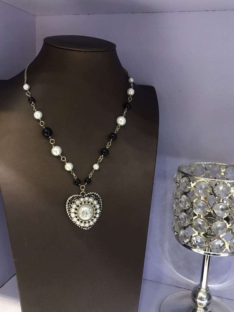 Ch**el necklaces